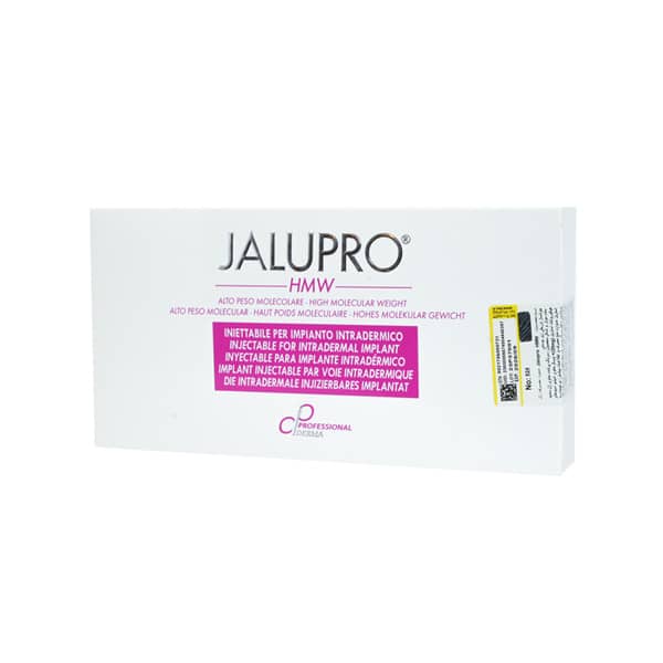 جالپرو صورتی۲.۵HMWسی سی