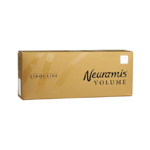 نورامیس والیوم۱cc