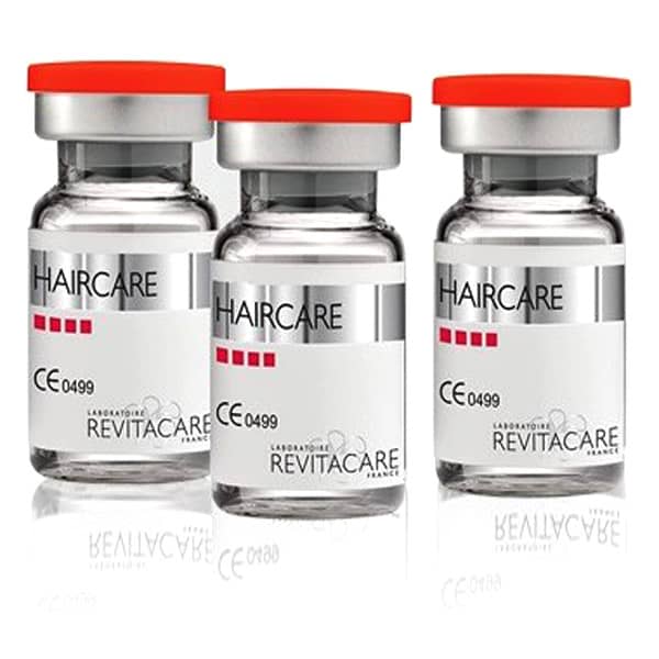 کوکتل مزوتراپی رویتاکر هیرکر