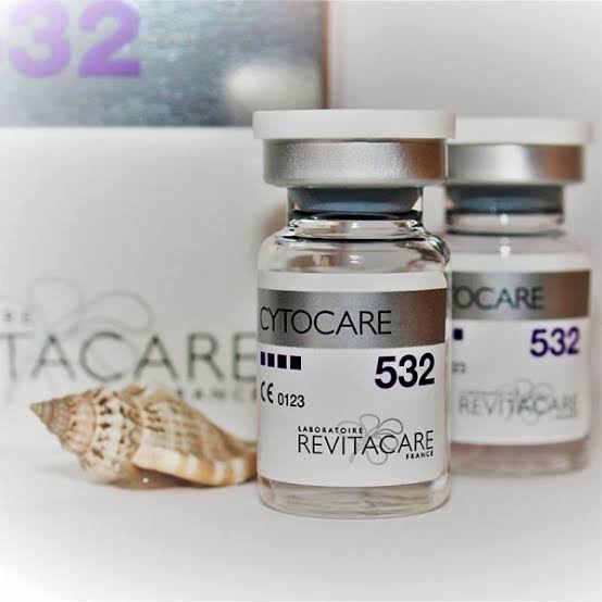 کوکتل مزو جوانساز رویتاکر مدل سیتوکر 532