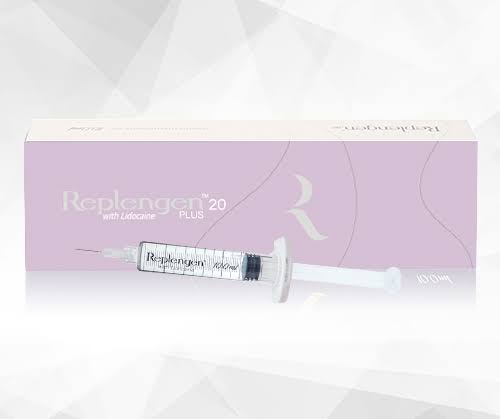 رپلن ۱۰ سی سی