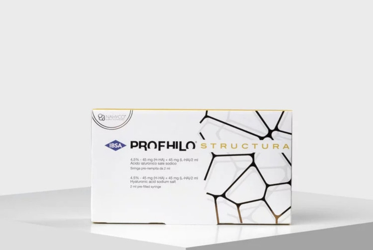 پروفایلو استراکچرا