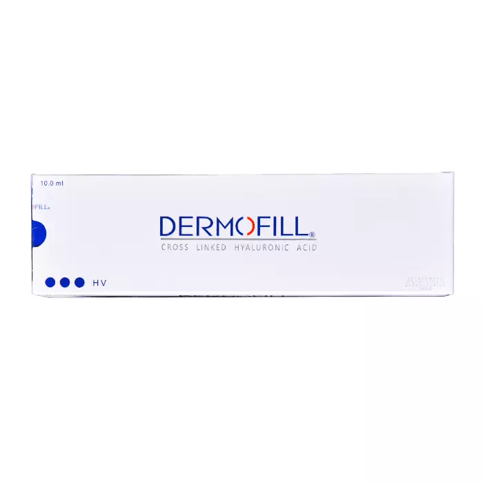 درموفیل ده سی سی